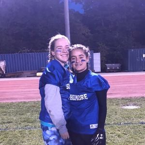 Meet your Posher, Mia